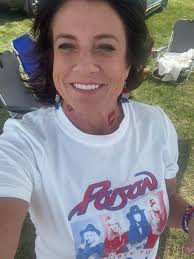 Getting ready to rock another record crowd at #CarbDay after breaking the  attendance record I set in 2013 at Indianapolis Motor Speedway 🏁 Today, it  will be raw, real and all about