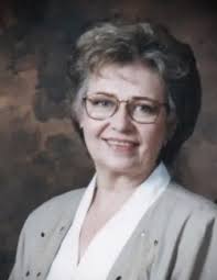 Obituary information for Mary Joanna "Mary Jo" Solomon