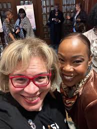 The Top 10 awards event hosted yesterday at the beautiful Detroit Golf Club  by NAWBO Greater Detroit Chapter (NAWBO GDC) was inspiring and engaging!