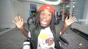 Twitch star Kai Cenat before giveaway riot in NYC: 'We're gonna go crazy,  bro!'