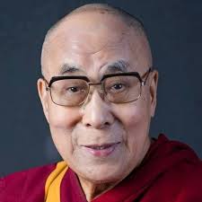 Welcome to the official twitter page of the office of his holiness the 14th dalai lama. Dalaj Lama Inicio Facebook