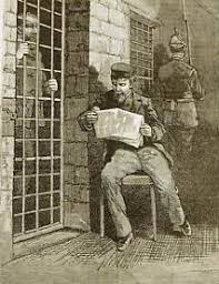 WILD ABOUT HARRY: The Guiteau cell