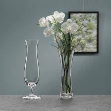 Alibaba.com offers 2858 artificial flower in glass vase products. Glass Vase X Home 19 5 Cm Cristalica Shop Crystal Glassware Tabl 12 00