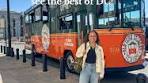 Exploring Washington DC with Old Town Trolley Tours - TikTok
