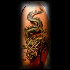Maybe you would like to learn more about one of these? Erdogan Cavdar Dovmeleri Ejderha Dovmesi Dragon Tattoo Flickr