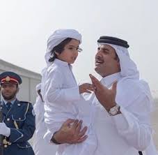 الأمير تميم بن حمد ال ثاني Qatar S Emir Sheikh Tamim Bin Hamad Al Thani Arab Wedding People Fashion