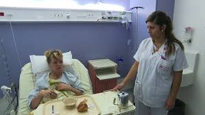 Exemple de cv agent d'entretien. Agent Des Services Hospitaliers Bien Plus Que Le Menage