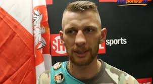 Boks: Andrzej Fonfara