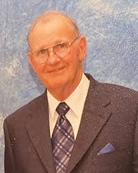 CROWE, Donald Edmund