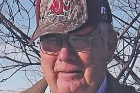 William "Bill" Larry McLean