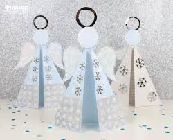 Choose from thousands of templates created by professional designers and download or print your own custom cards. Make An Angel Card With Free Printable Template Scrap Booking