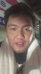 Celebrity Video Greeting from PBA Player Beau Belga