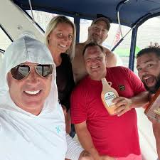 Does anyone know what's going