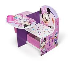 Disney minnie mouse kids 2 piece activity table and chair set. Minnie Mouse Table And Chair Off 63