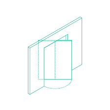 Pocket door all dimensions are approximate plan shows adjacencies — not necessarily drawn to scale 825 grove road midlothian virginia 231 14 Pocket Sliding Doors Dimensions Drawings Dimensions Com