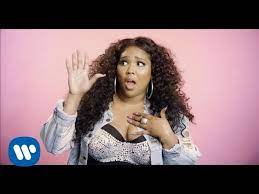 She is a founding member of indie hip hop groups the chalice, grrrl. Lizzo Good As Hell Video Youtube