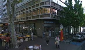 Notre rue de la concorde prit son tracé actuel que vers 1840, où elle fut alignée et élargie. Un Mois Un Garage Citroen Toulouse Par Le Dr Danche