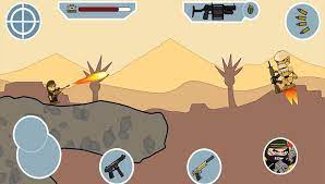 Mini militia ( pro pack ) akan membuat kamu mendapatkan fitur berbayar itu. New Doodle Army 2 Mini Militia Cheat For Android Apk Download