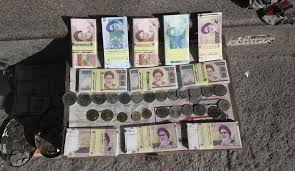 The official currency of iran is called rials also known as toman. Iran S Rial At All Time Low Against The Dollar The Times Of Israel