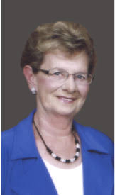 Denise Gabrielle (Vermeulen) Howse