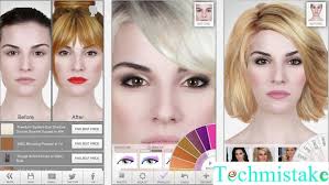 In this article, we'll talk about the best apps designed for android and ios smartphones. Best Hairstyle App 2019 Hair Styles Andrew