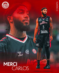 AIX MAURIENNE SAVOIE BASKET