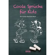 Coole Spruche Fur Kids Buch Jetzt Online Bei Weltbild De Bestellen