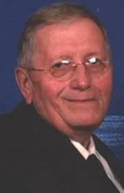 Theodore Mott Obituary