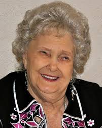 Ruth Pethel Obituary