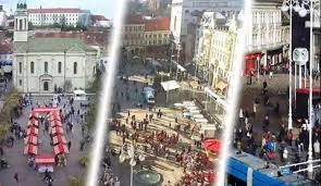 Pogledajte više od 200 live camera diljem hrvatske, webcam uživo sa svih većih gradova. Trg Bana Jelacica Livecamcroatia Istrazi Hrvatsku