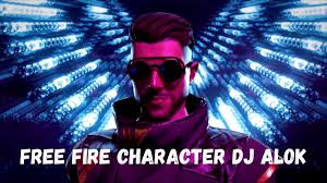 Garena free fire is trending game in 2021 with 500 million+ download. Free Fire Character Dj Alok How To Get Dj Alok Character For Free In Garena Free Fire