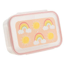 Bento Box Rainbows Sunshine The Little Zebra Browse and share the top sunshine and rainbows gifs from 2020 on gfycat. little zebra