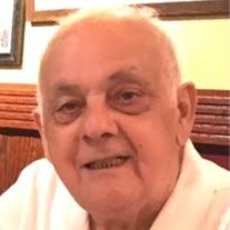 James Letizio avis de décès