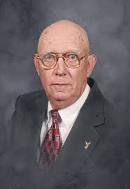 Obituary for Henry Alvis Oakley