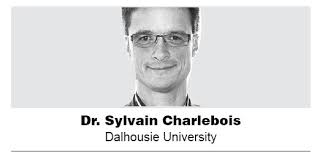 OPINION: Canada proposes pro-vegan anti-meat act