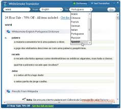 Whitesmoke Translator 16 0 0 328 Download For Pc Free