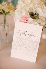 20 Travel Table Name Ideas You Ll Love Chwv Wedding Table Names Wedding Table Numbers Travel Theme Wedding