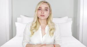 The width of a square or nearly square piece of type, used. Em Ford Opens Up About An Abusive Relationship And Her Break From Youtube Teneighty Internet Culture In Focus