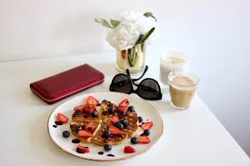 How to make waffles without a waffle maker. How To Make Vegan Waffles Without A Waffle Iron Marta Canga