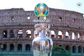 I campionati europei 2021 (euro 2020) iniziano venerdì 11 giugno. 3 Mq3mvo3sxwcm