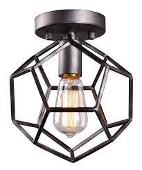 Octogonal Shape 9 5 Flush Mount Flush Semi Flush Fixtures Ceiling Lights Toronto Bath And V Ceiling Lights Chandelier Lighting Outdoor Light Fixtures