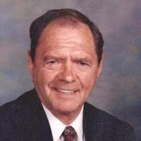 Darold B. Bauer Obituary