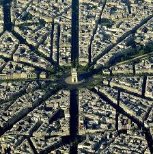 Even for parisians who have always lived in the city, paris still holds many secret passages, hidden gardens, and unknown locations to discover. Likes Tumblr Aerial City Paris
