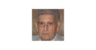 Billy Cook Obituary (2015)