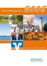 Go to vr bank münchen nord login page via official link below. Geschaftsbericht Raiffeisenbank Munchen Nord Eg