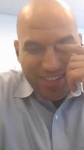 In this clip from Saadia's interview with Yusuf Dahl