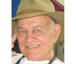 Joe Baxter Obituary (2016)