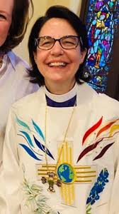 Nancy Denmark's Instagram, Twitter & Facebook