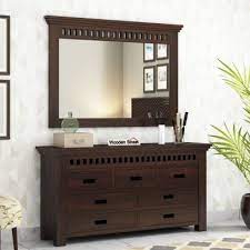 Modern wooden dressing table design ideas for modern bedroom interior design 2020modern dressing table mirrors and drawers for small bedroom furniture set de. Dressing Table Design 51 Latest Dressing Table Designs For Bedroom 2021