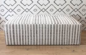 Shoppe Amber Interiors Curated Home Decor Pillows Rugs And More Upholstered Ottoman Upholstered Ottoman Coffee Table Upholstered Coffee Tables